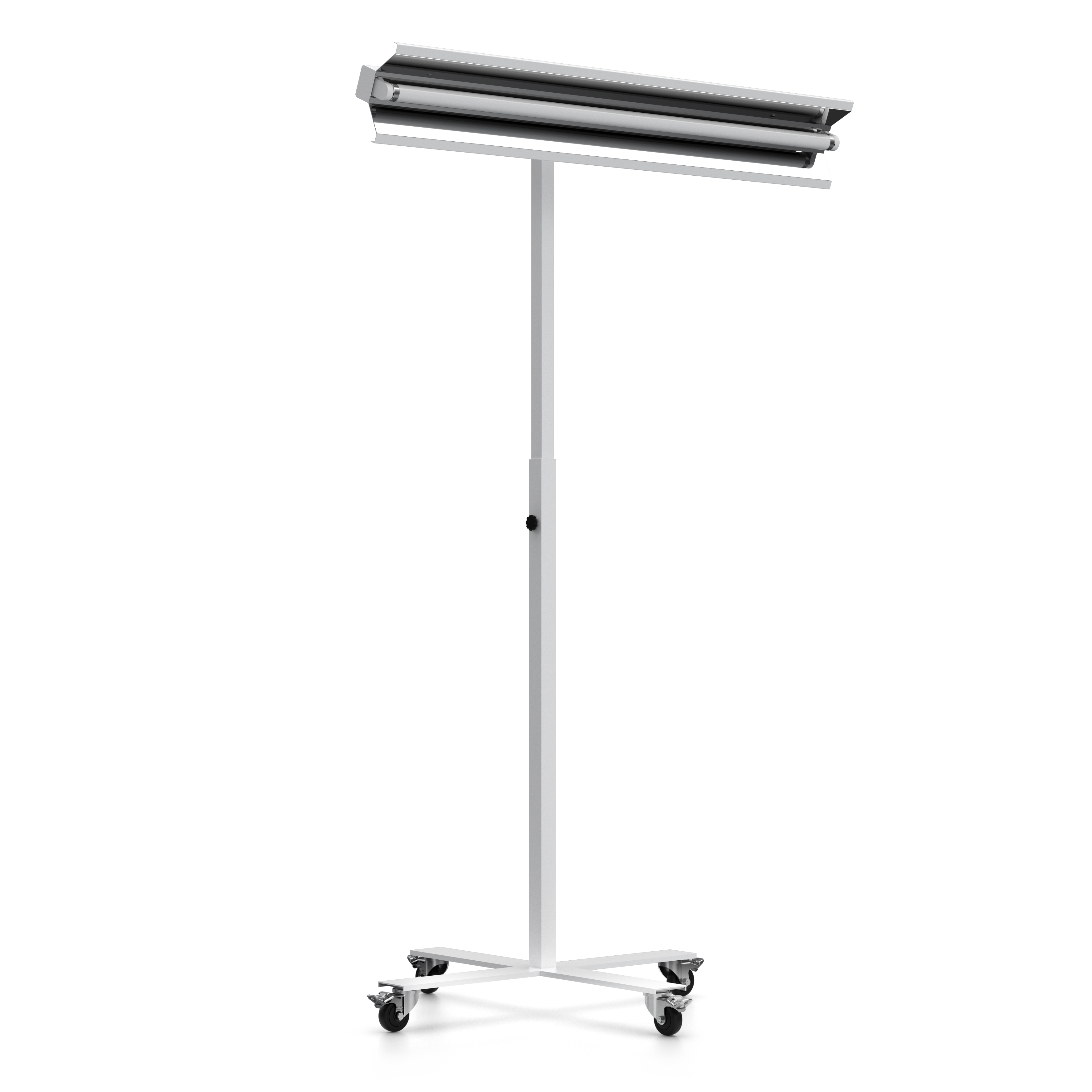 Lampa bakteriobójcza UVC Care Light  1x15 W 