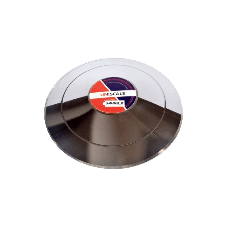 Nóż do krajalnicy MaGa 612p do wędlin 300 mm Rasspe