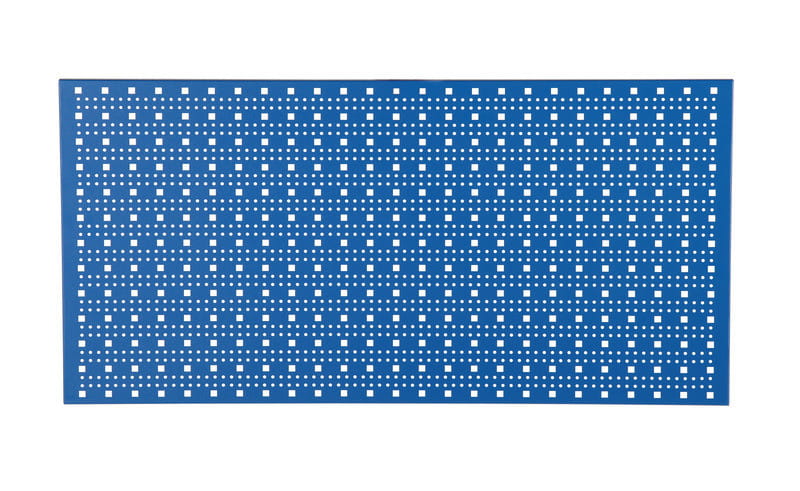 Panel narzędziowy 1950x900 mm, niebieski