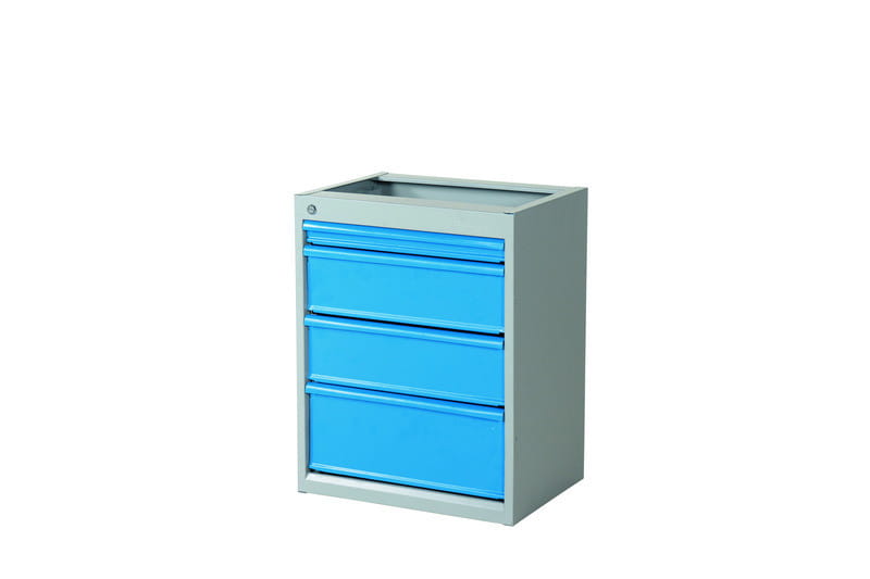 Szafka, uzupełnienie do wózka narzędziowego Strong