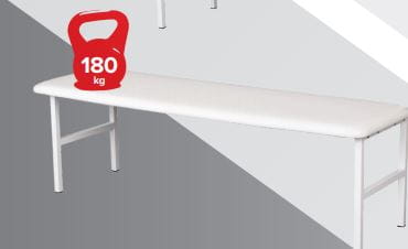 Ławka medyczna MD B