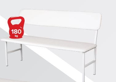 Ławka medyczna MD BC