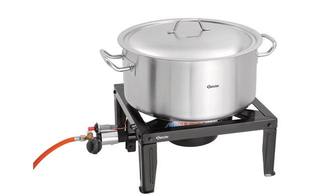 Kuchenka gazowa 1K 1050