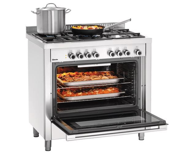 Kuchnia gazowa BGH 600-520