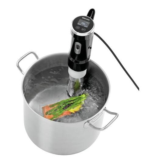 Cyrkulator do gotowania sous-vide SV ST15L