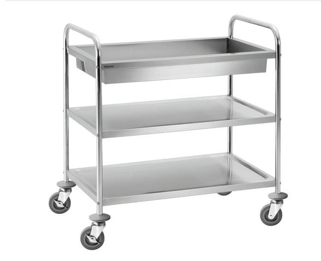 Wózek do serwowania TS200-M1