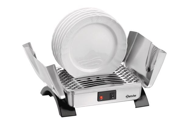 Podgrzewacz do talerzy T12