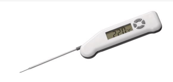 Termometr D3000 KTP-KL