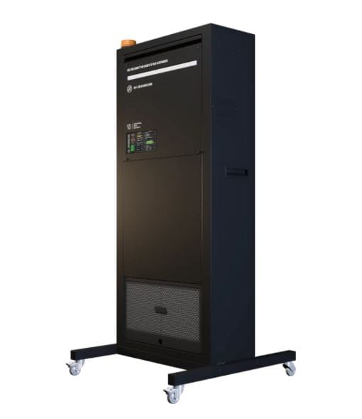 Sterylizator pomieszczeń, Sterylis Ultra-700/850  