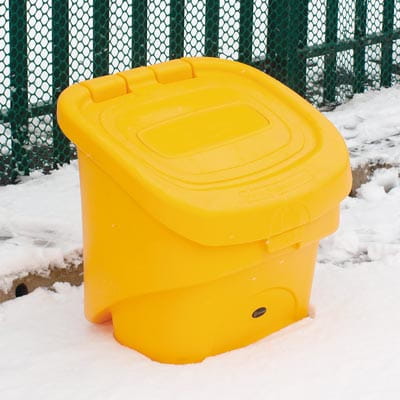 Pojemnik na materiał posypowy Nestor 90 l