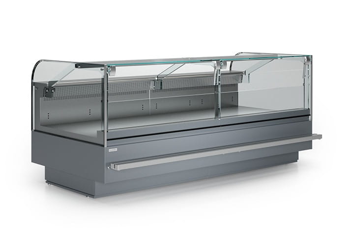 Lada chłodnicza LCK KOLUMBA 03  3,75 z agregatem wbudowanym      