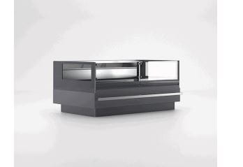 Lada chłodnicza LCK KOLUMBA 03 SELF 3,75 z agregatem wbudowanym       