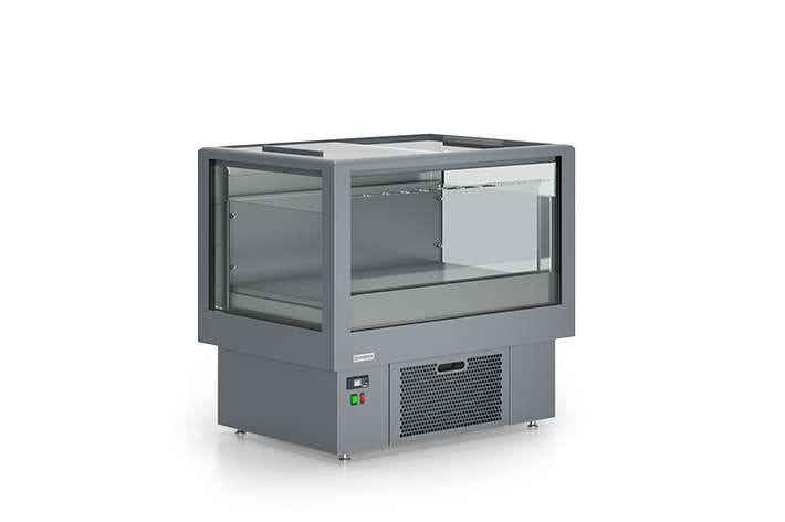 Wyspa mroźnicza WMC CALYPSO 05 1,0 z agregatem wbudowanym       