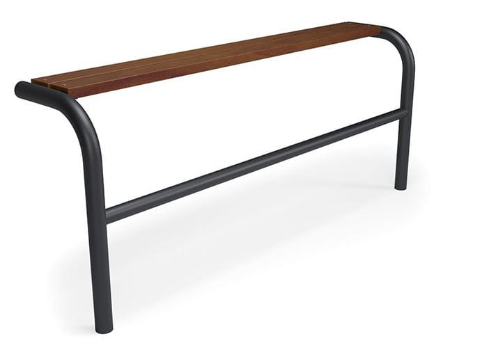 Ławka młodzieżowa I