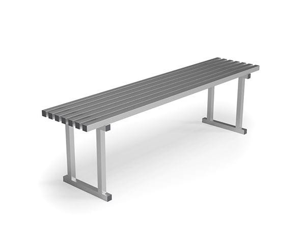 Ławka parkowa Błysk