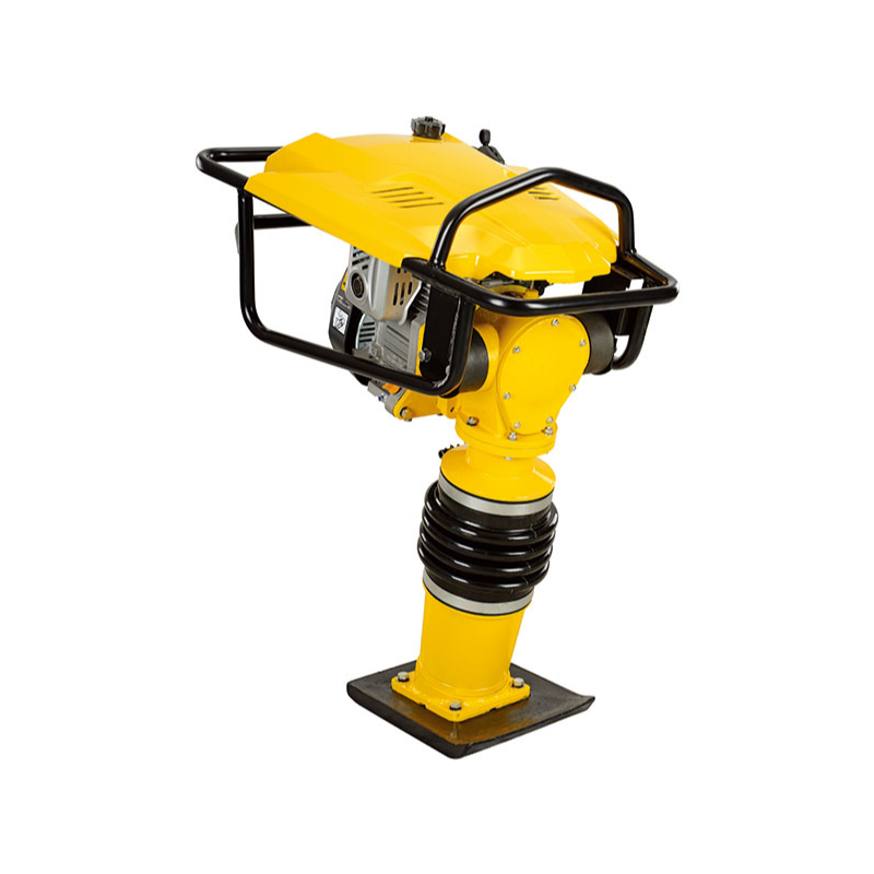 Ubijak wibracyjny z silnikiem 3,7 kW