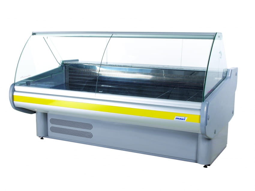 Lada chłodnicza, witryna MAWI WCH IM 1,7
