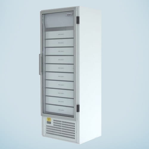Szafa chłodnicza apteczna MAWI AP 725