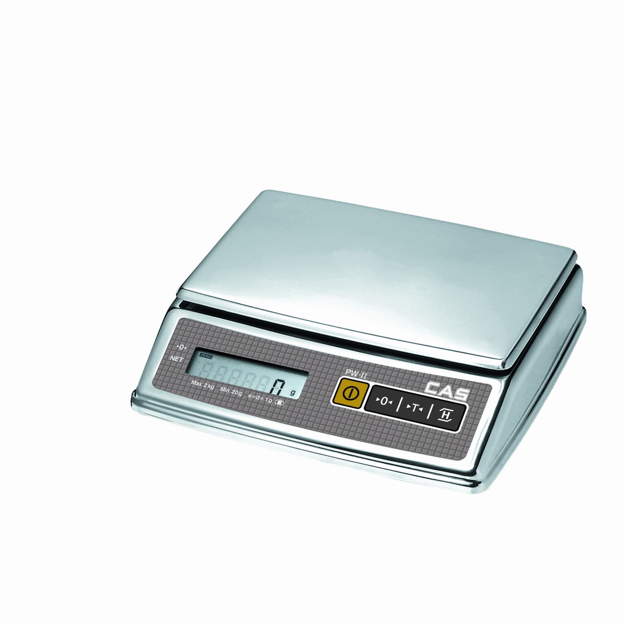 Waga prosta CAS PW-II 05