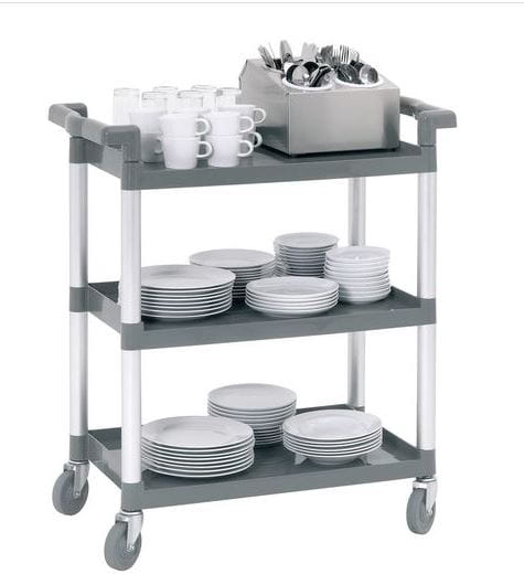 Wózek do serwowania TS "Adjutant"