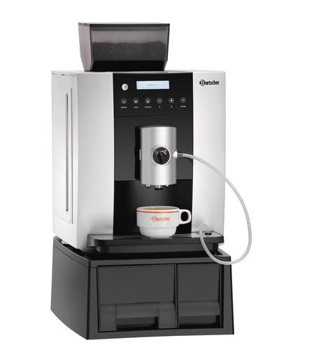 Ekspres do kawy KV1 Smart