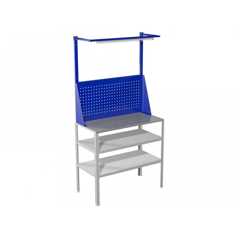 Stół warsztatowy, roboczy Garage 115