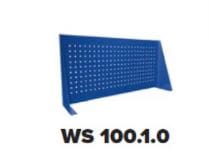 Tablica WS 100.1.0 do stołu warsztatowego Master