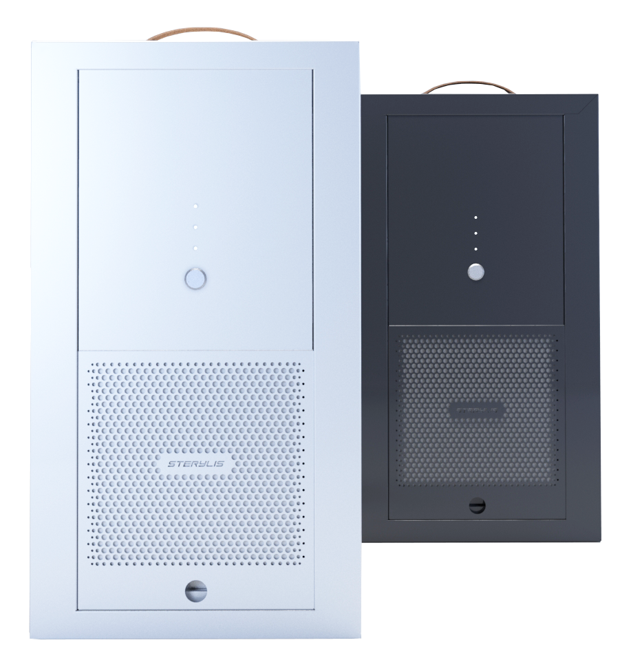 Sterylizator pomieszczeń Sterylis Pure Air