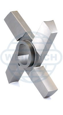 nóż do wilka Diamant line R70 ROBOT