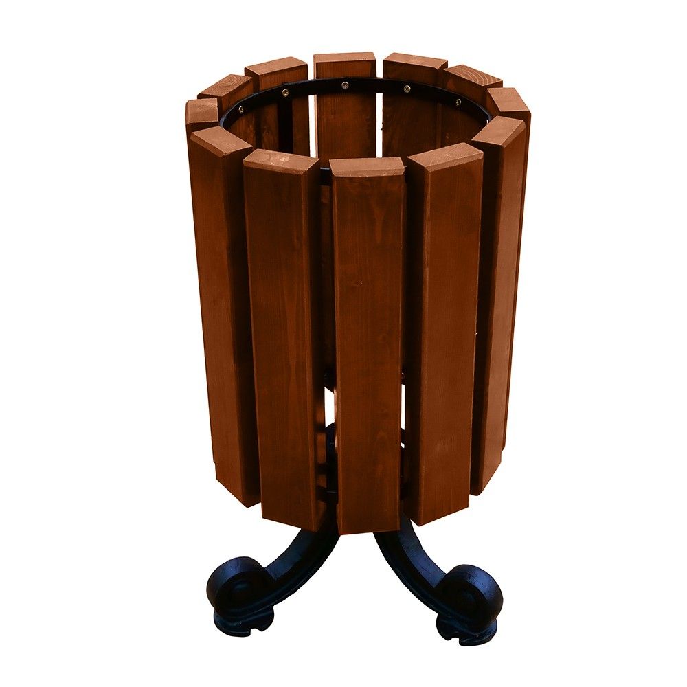 Kosz na śmieci Retro 45 l