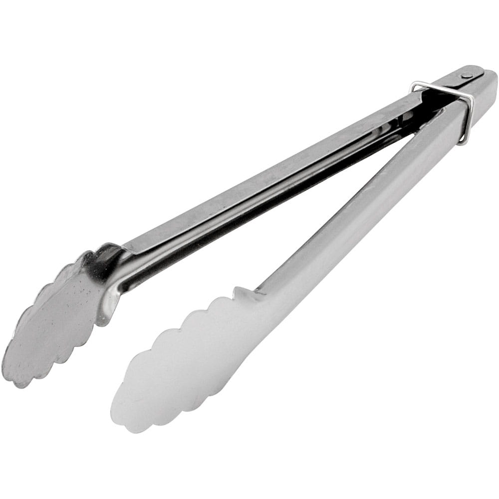 Szczypce uniwersalne 300 mm stal nierdzewna