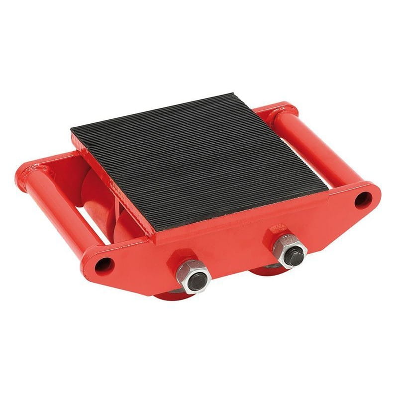 Platforma transportowa CRO-4, 6T