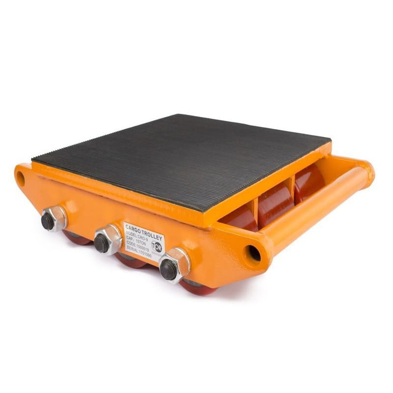 Platforma transportowa CRO-9, 15T