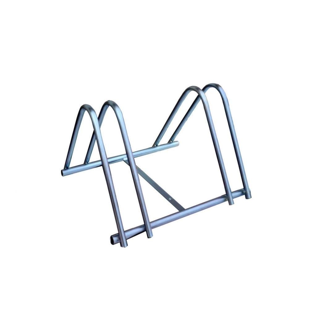 Stojak rowerowy standard, 2 stanowiska rowerowe