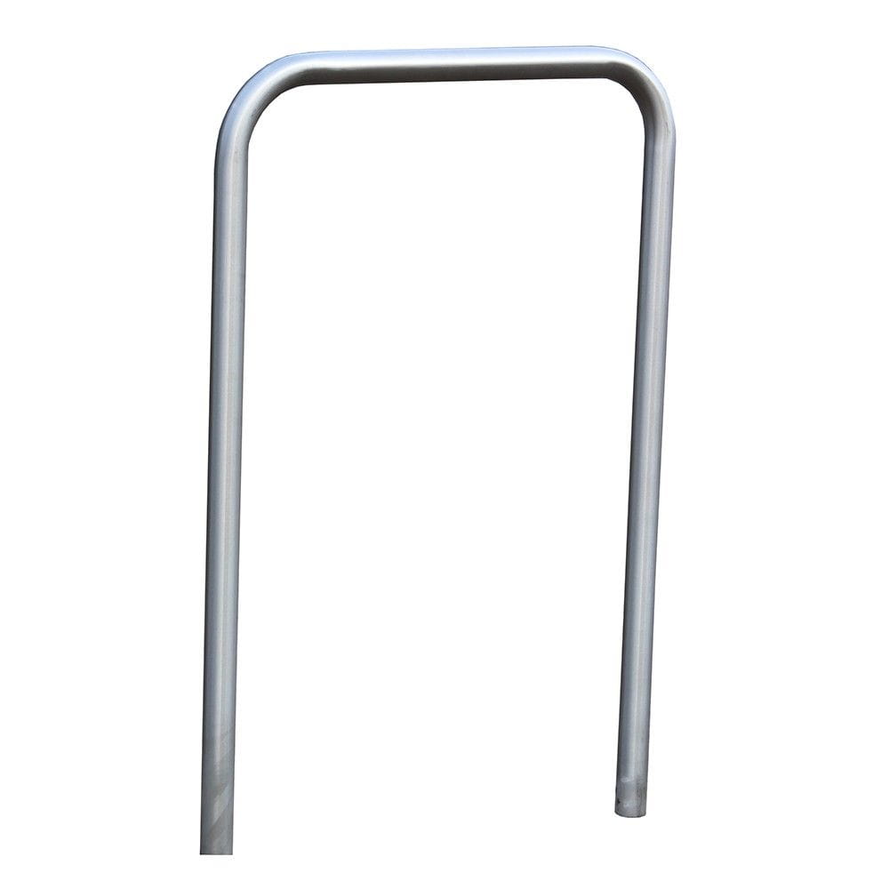Stojak rowerowy Modern Inox