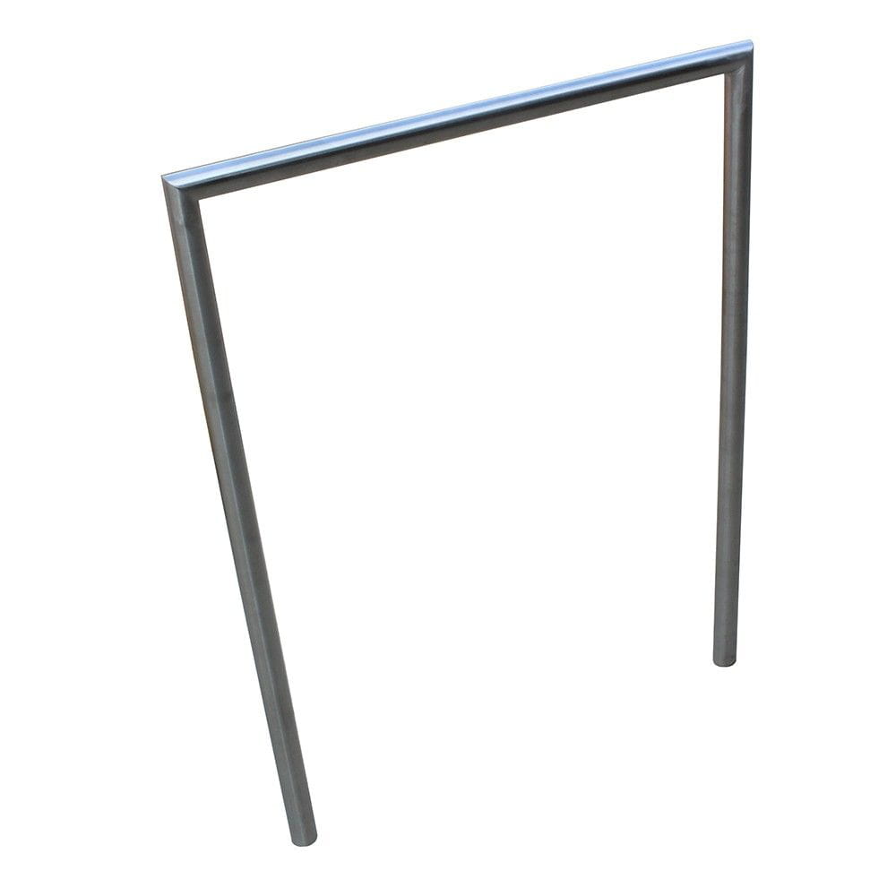 Stojak rowerowy Capitis Inox