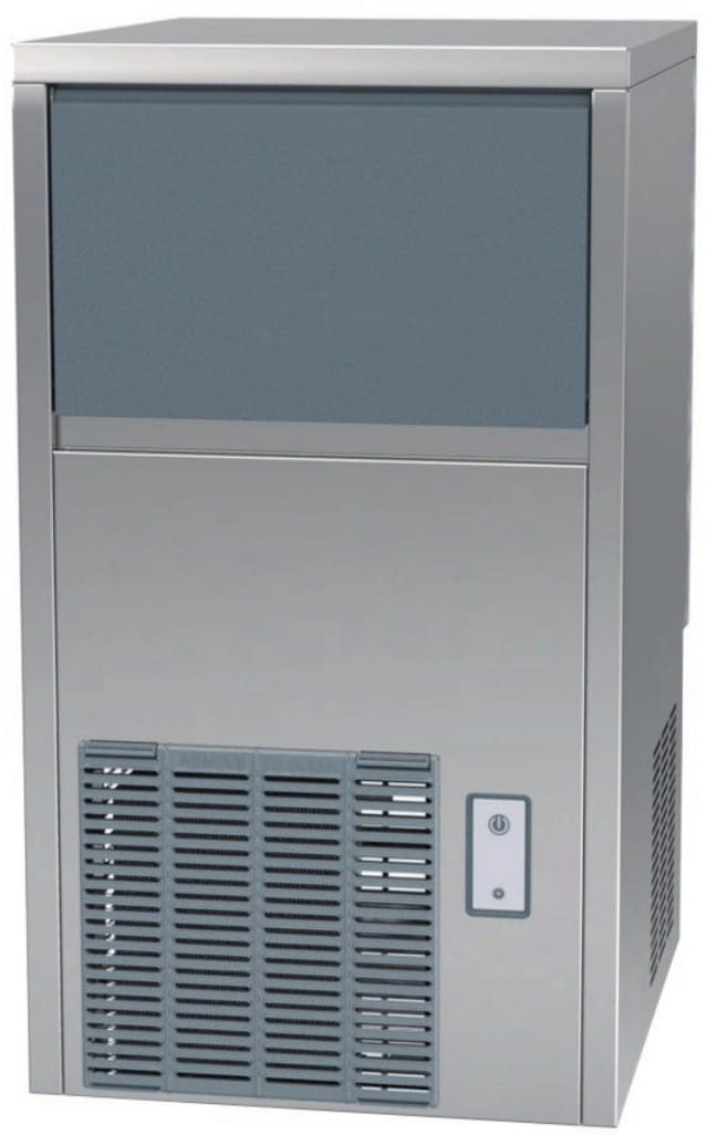 Kostkarka do lodu Frozen Dice 32kg/24h