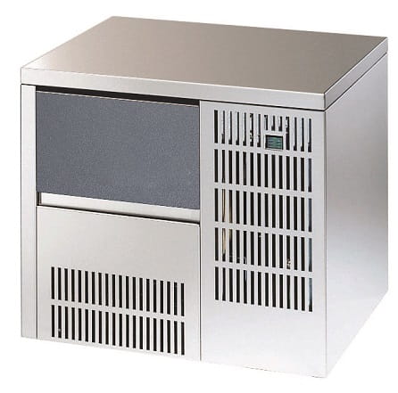 Kostkarka do lodu Frozen Dice 22kg/24h