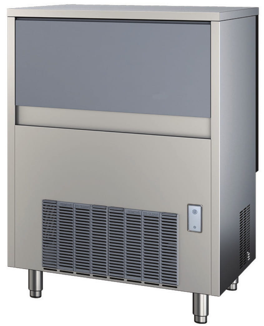 Kostkarka do lodu Frozen Dice 68kg/24h