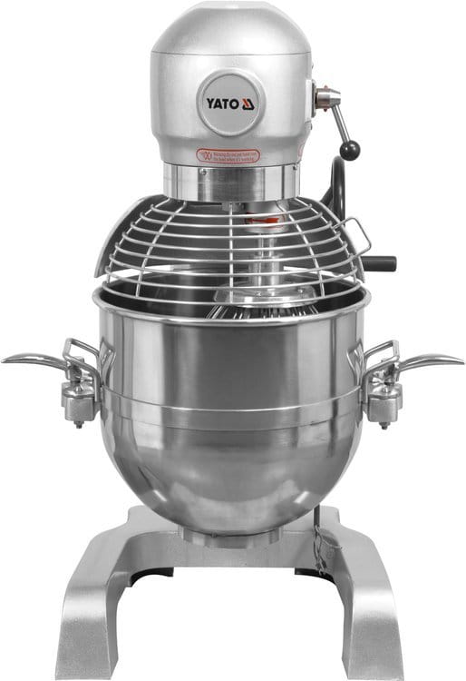 Mikser planetarny 40 L