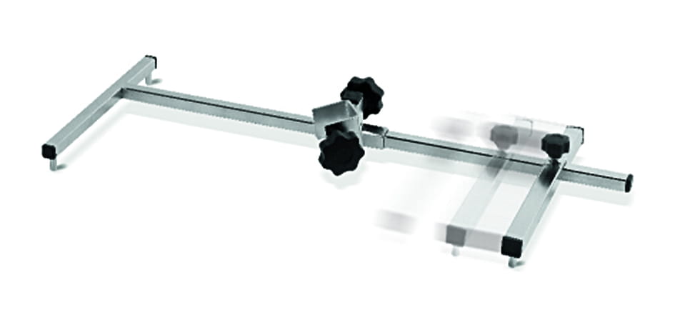 Regulowany uchwyt do miksera zanurzeniowego FSP800-1000-1200