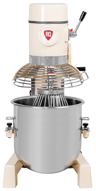 Mikser planetarny 30 l, RQB30-C