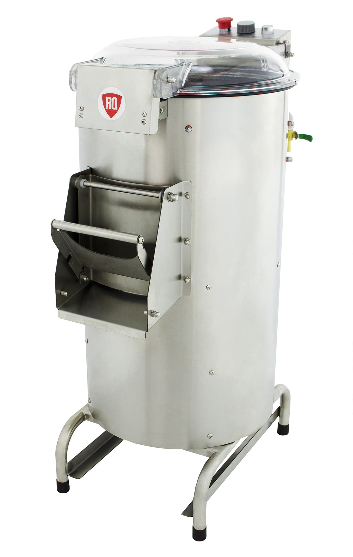 Obieraczka do ziemniaków 8 kg, RQX10D