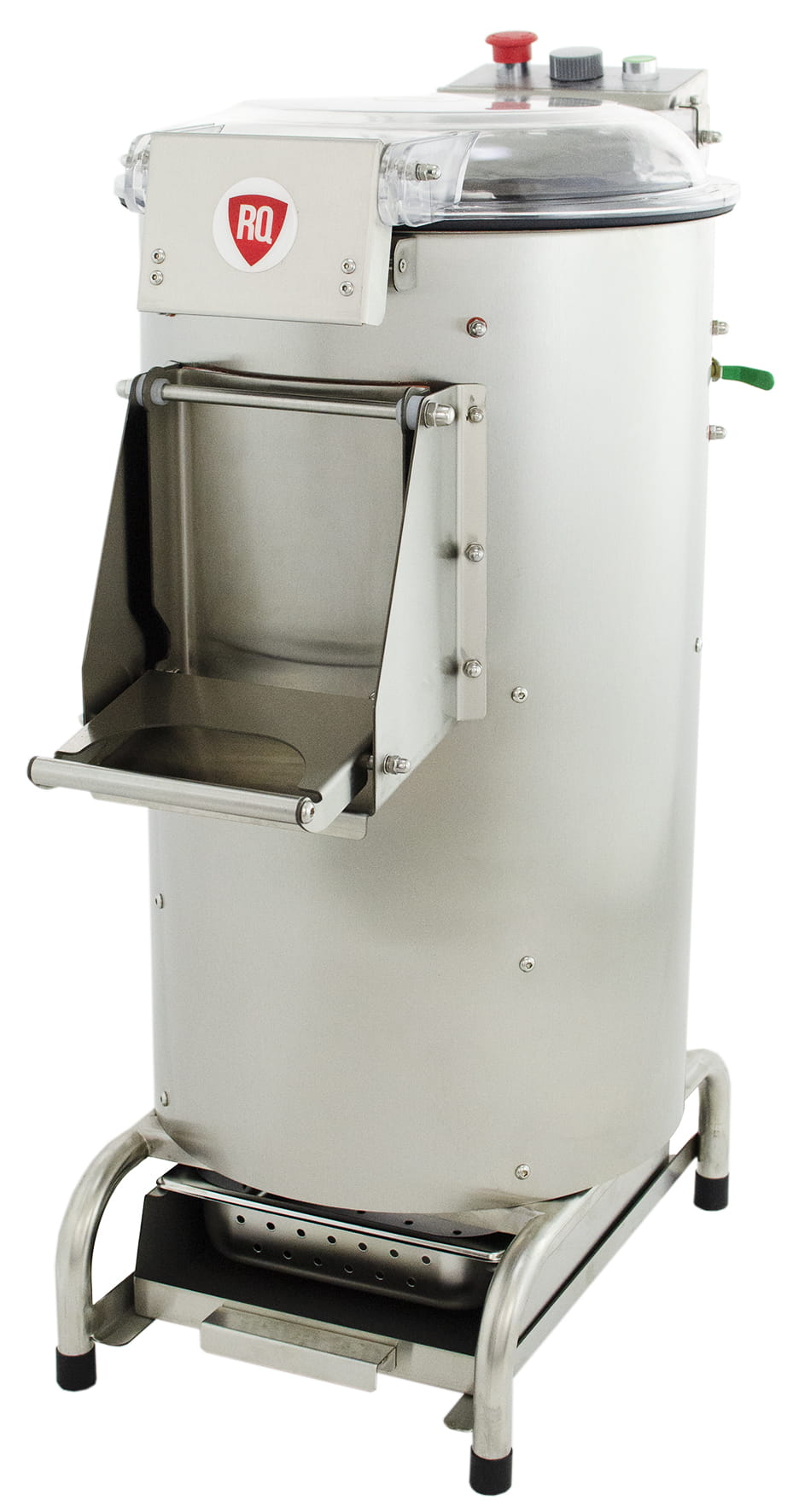 Obieraczka do ziemniaków 15 kg, RQX15D