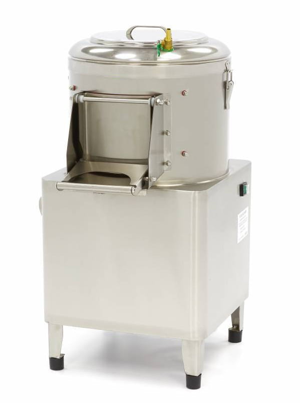 Obieraczka do ziemniaków 8 kg, MP8