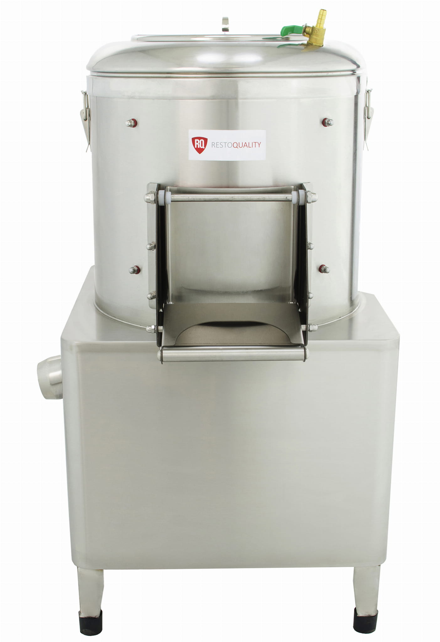 Obieraczka do ziemniaków 15 kg, RQX15C