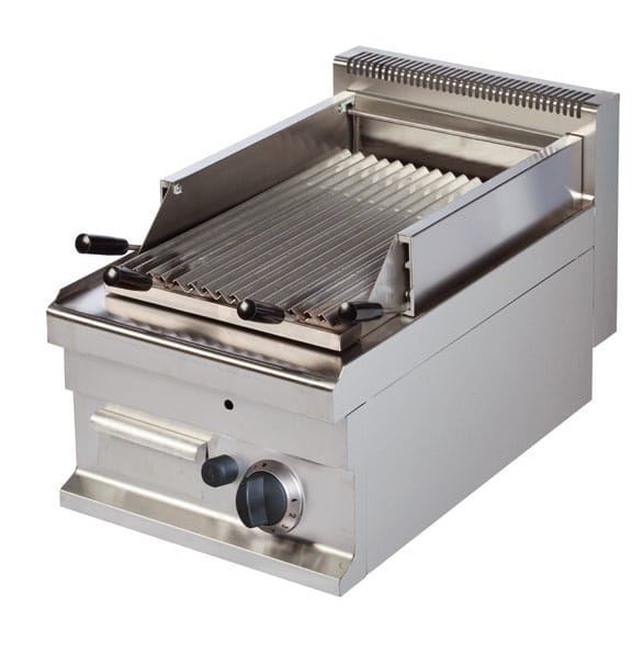 Grill lawowy gazowy GGL711-S
