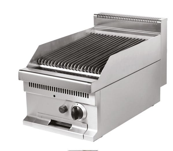 Grill wodny gazowy GW711-S