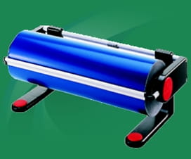 Odrywacz 35 cm, na blat, Vario, do papieru o szerokości do 40 cm, odrywacz, obcinacz