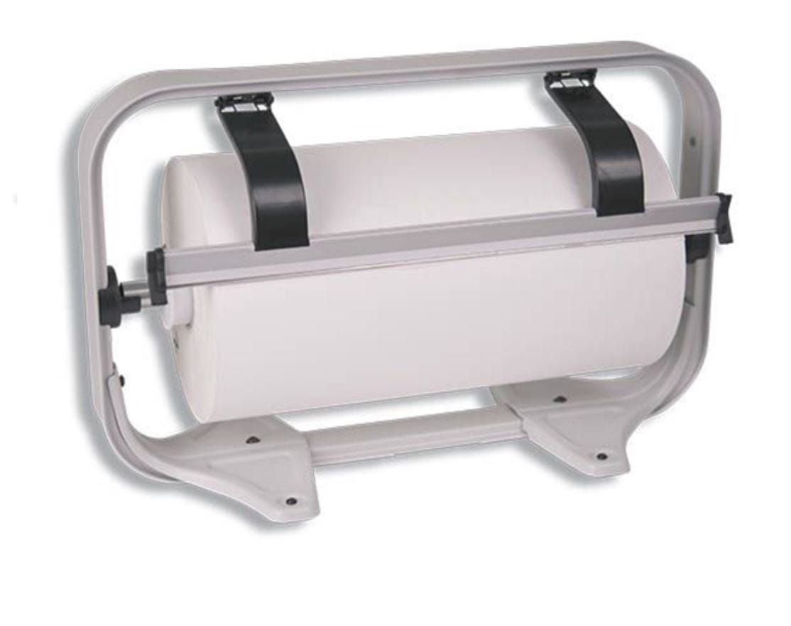 Odrywacz 40 cm, do papieru, na blat - Standard, odcinacz, obrywacz